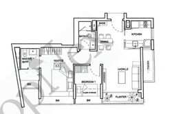 NV Residences (D18), Condominium #591424061